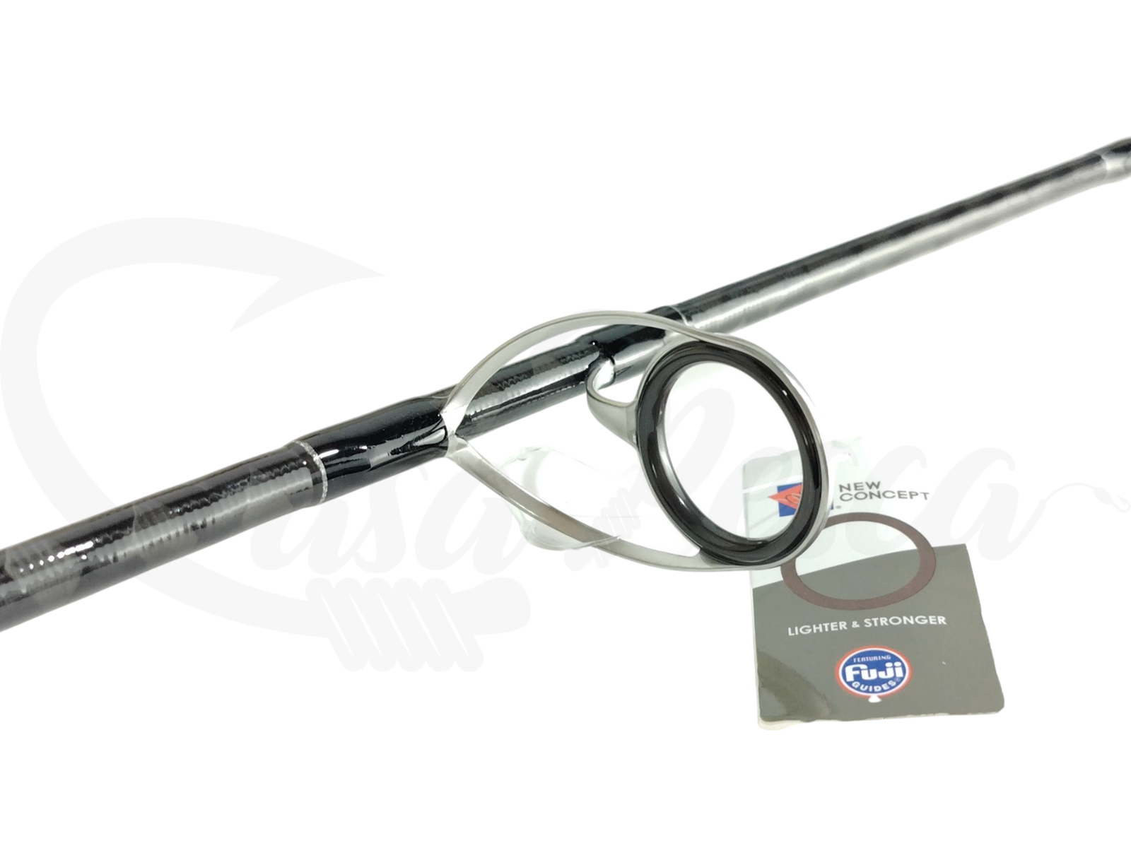 Canne Lurekiller GAME ROD 1.68m / 150-450g – Image 7