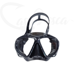 Masque avec boîte HS