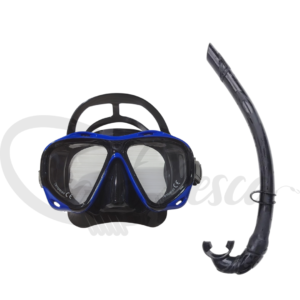 Kit Masque Tuba HS