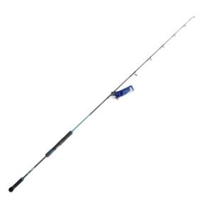 Canne Ecooda CHASE KING 1.65m / 150-250g