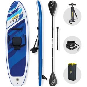 Paddle gonflable Bestway Hydro-Force Oceana