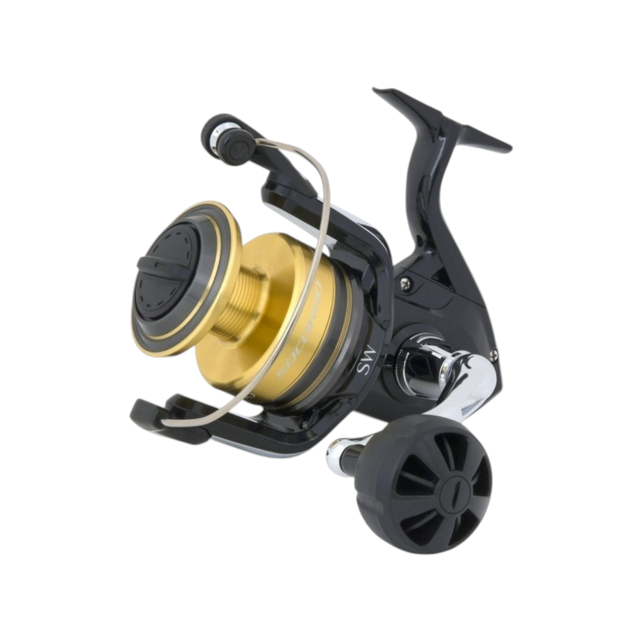 Moulinet Shimano SOCORRO SW 5000