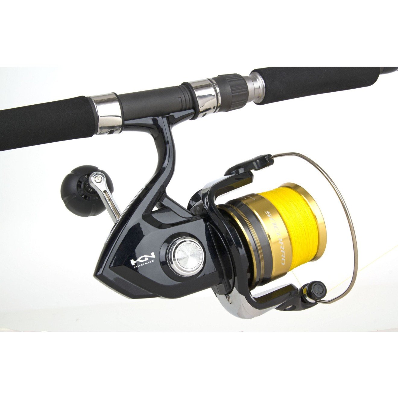Moulinet Shimano SOCORRO SW 5000 – Image 3