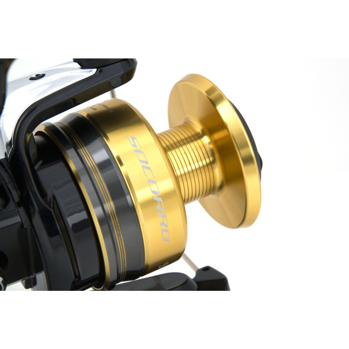 Moulinet Shimano SOCORRO SW 5000 – Image 6