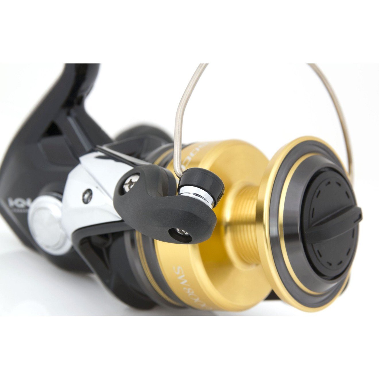 Moulinet Shimano SOCORRO SW 5000 – Image 5