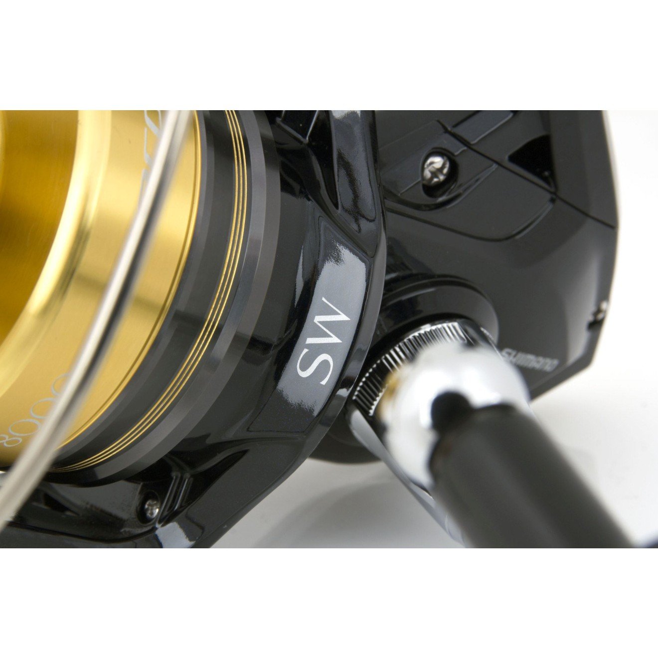 Moulinet Shimano SOCORRO SW 5000 – Image 4