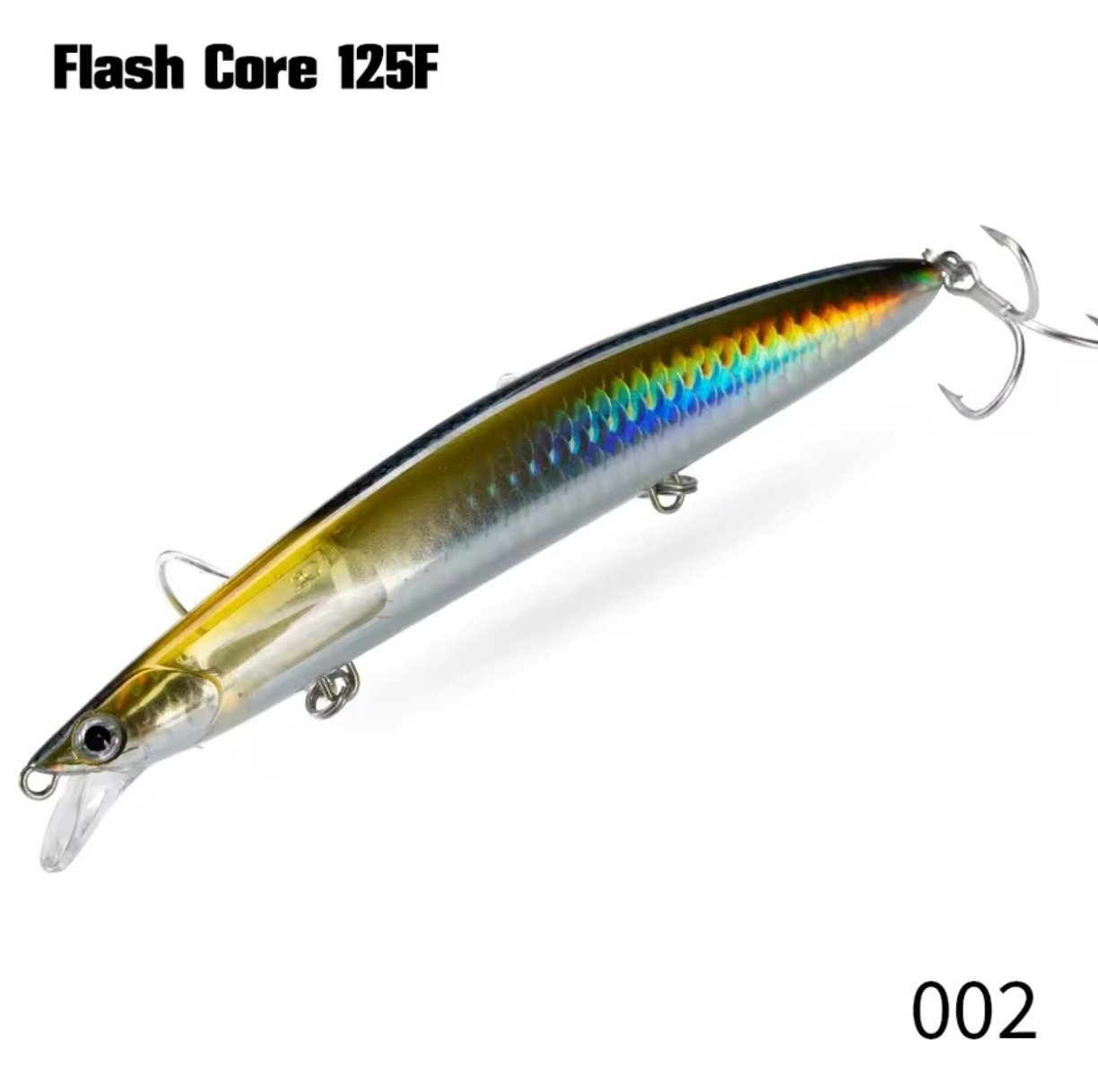 Leurre D1 Fishing 125mm / 20g – Image 3
