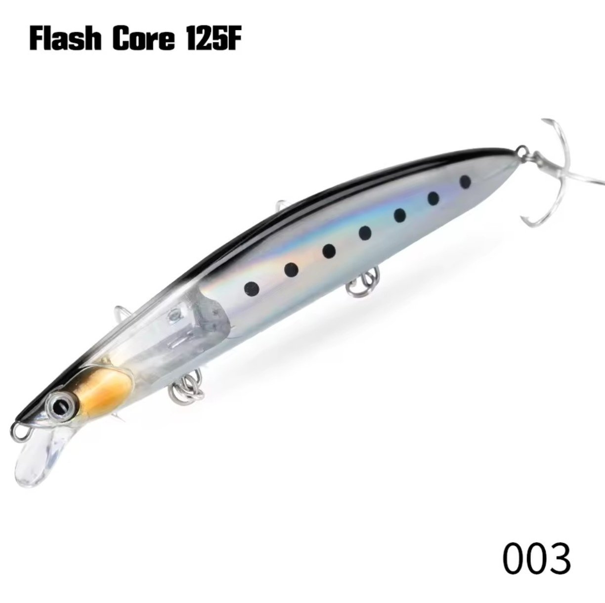 Leurre D1 Fishing 125mm / 20g – Image 4
