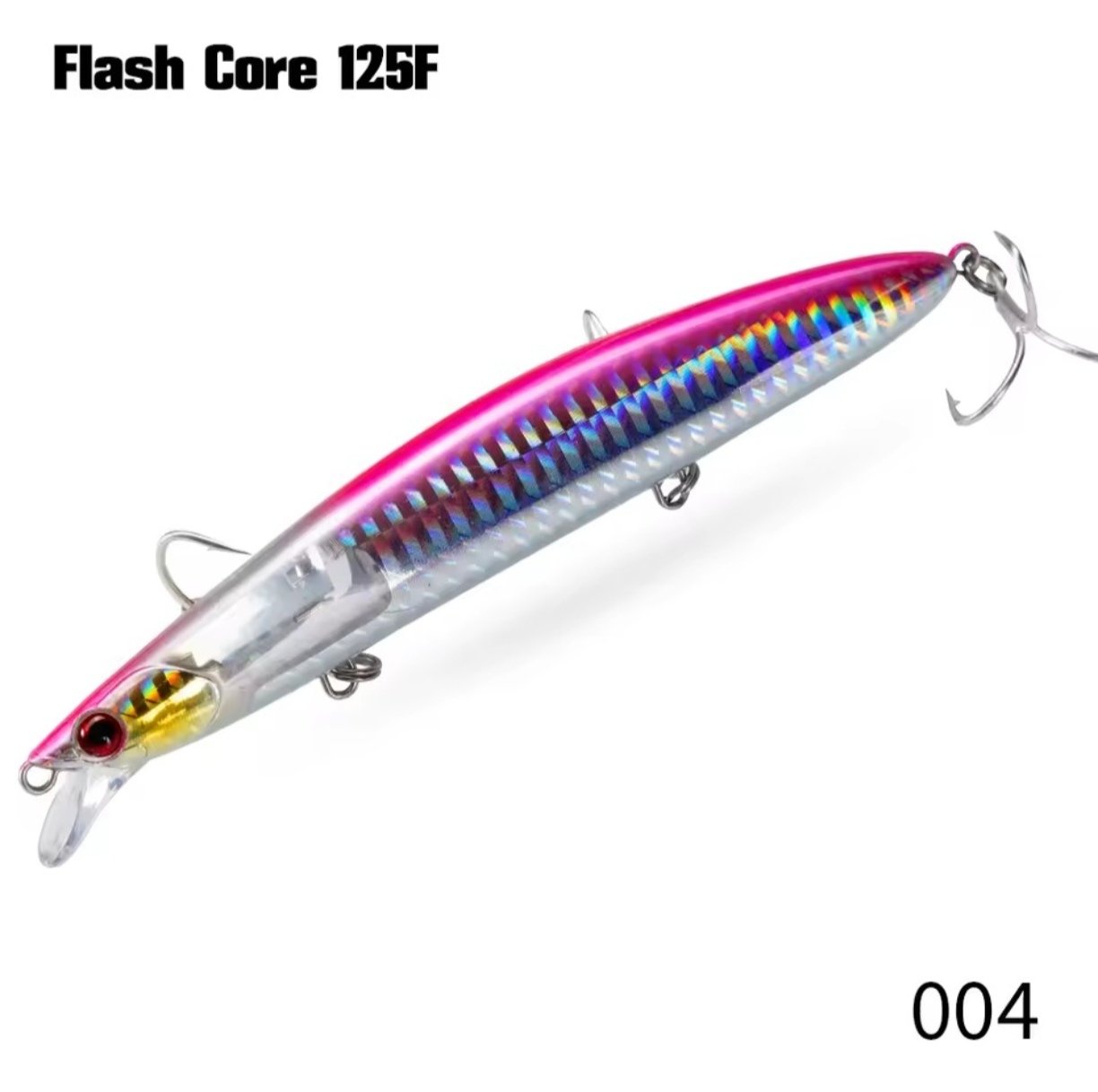 Leurre D1 Fishing 125mm / 20g – Image 5