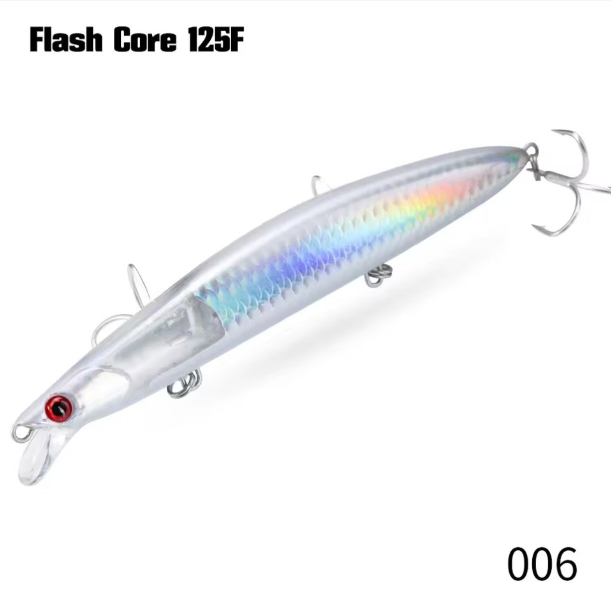 Leurre D1 Fishing 125mm / 20g – Image 7
