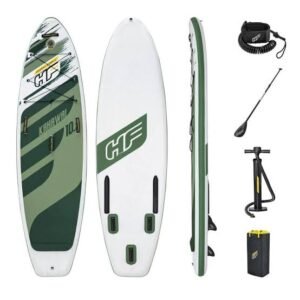 Paddle gonflable Bestway HF  kahawai