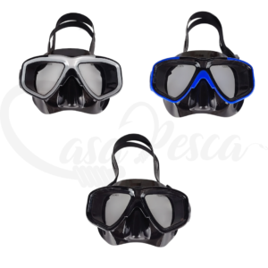 Masque yonsub copie Perla