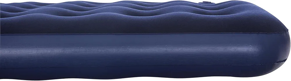 Matelas Gonflable Bestway Pavillo 188 x 99 x 28 cm avec Pompe à Pied Intégrée – Image 6