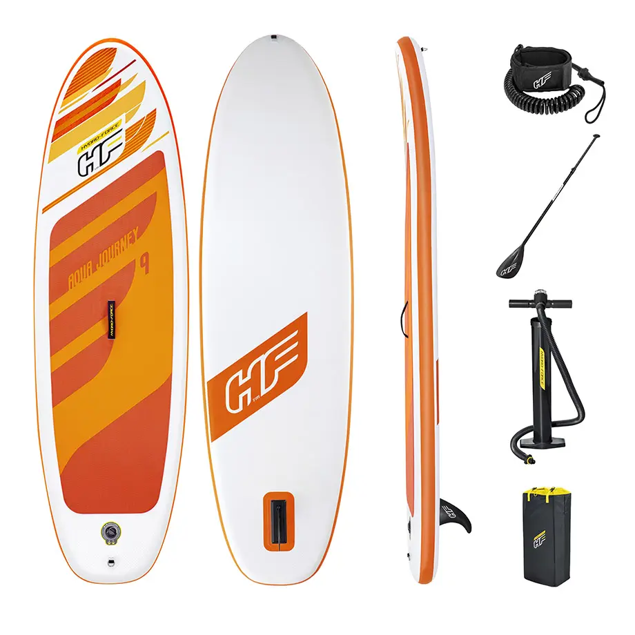 Paddle gonflable Bestway Hydro-Force Aqua Journey