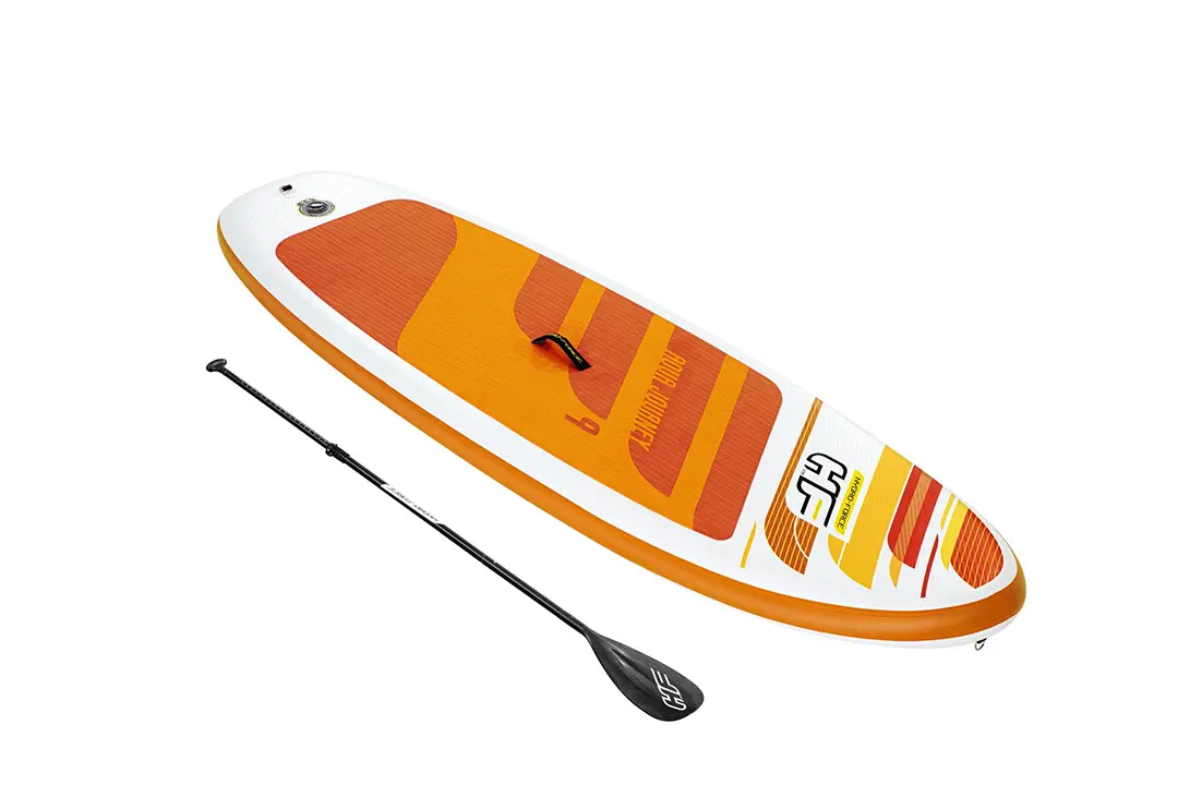 Paddle gonflable Bestway Hydro-Force Aqua Journey – Image 2