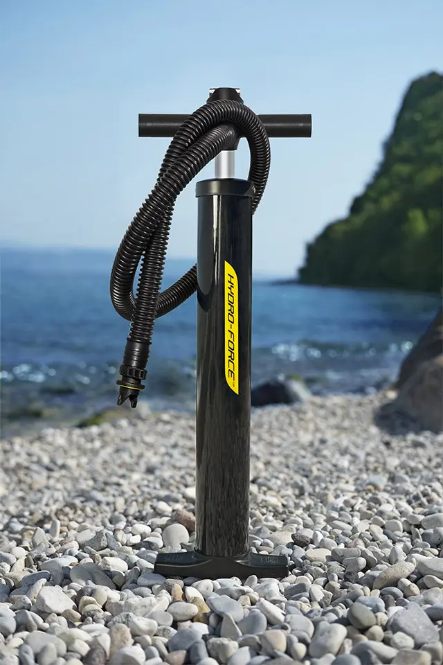 Paddle gonflable Bestway Hydro-Force Aqua Journey – Image 10