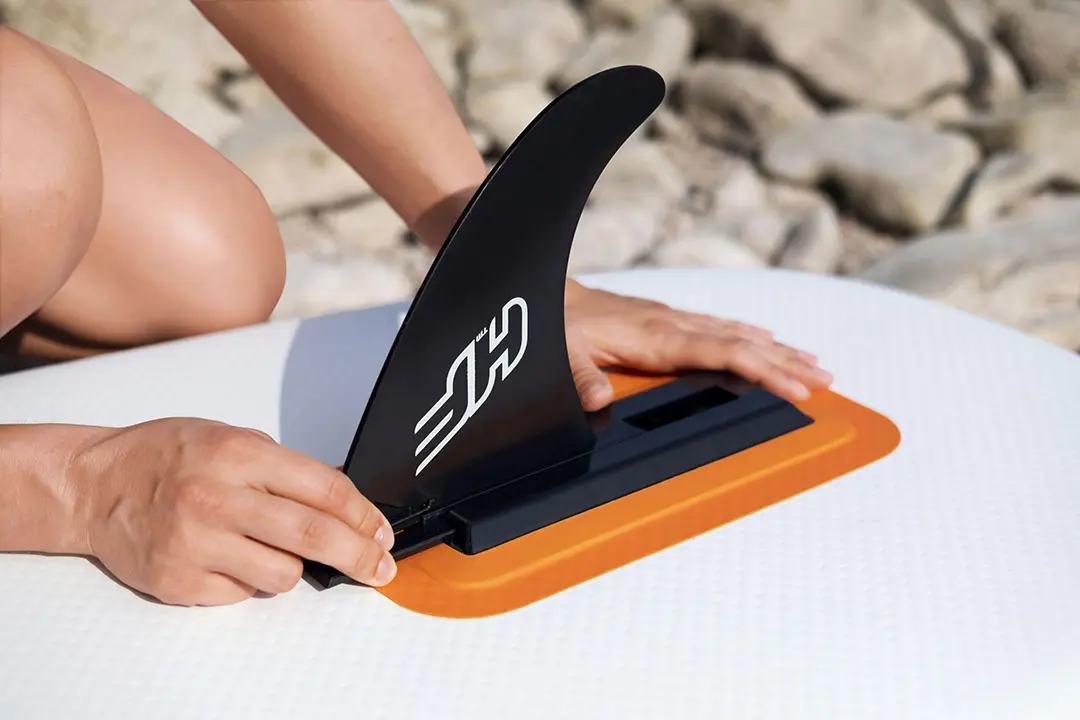 Paddle gonflable Bestway Hydro-Force Aqua Journey – Image 9