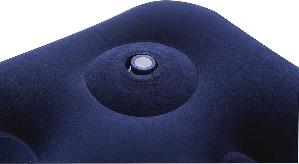 Matelas Gonflable Bestway Pavillo 188 x 99 x 28 cm avec Pompe à Pied Intégrée – Image 5