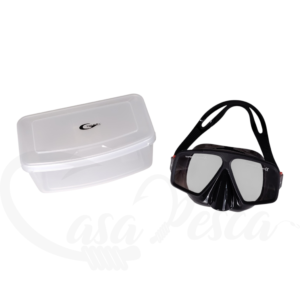 Masque Yonsub XXL avec boîte