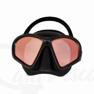 Masque Mirroir sans marque