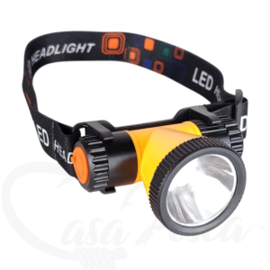 Lampe Frontale Beetro LA 213