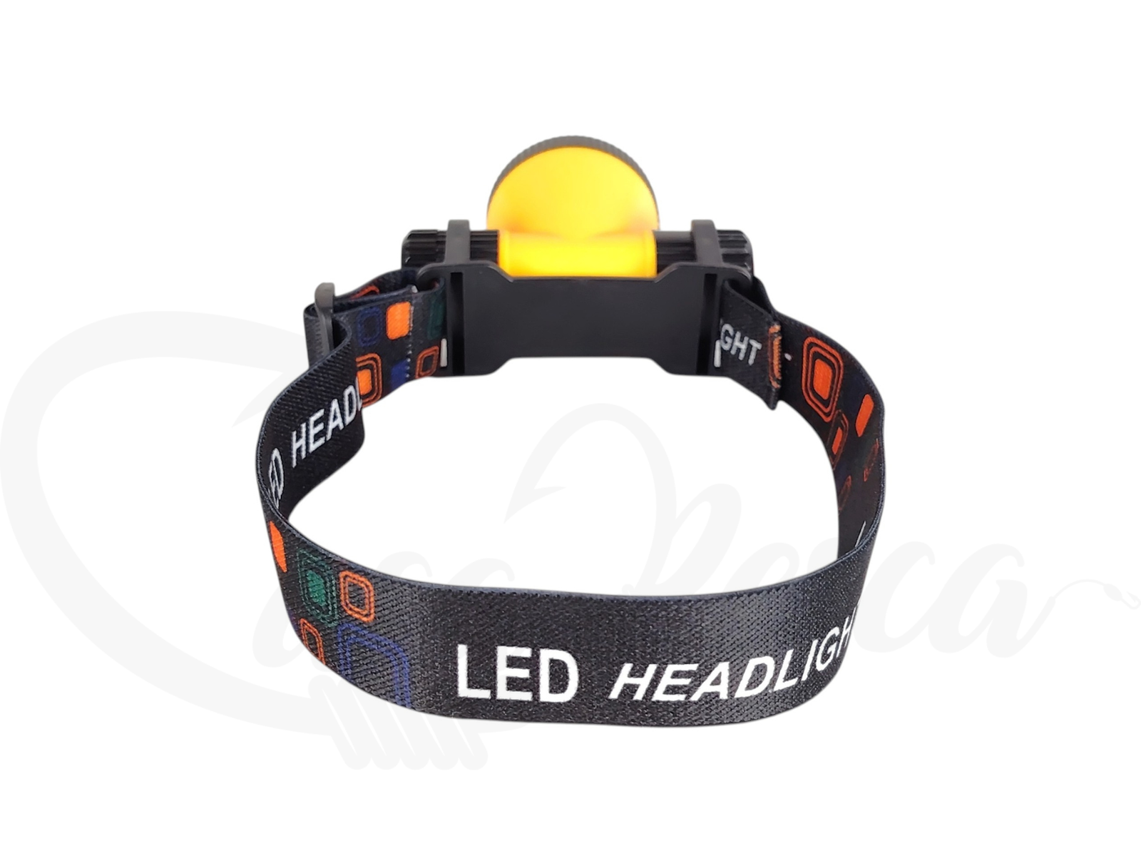 Lampe Frontale Beetro LA 213 – Image 4