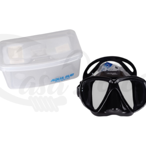 Masque Aqua sub avec boîte