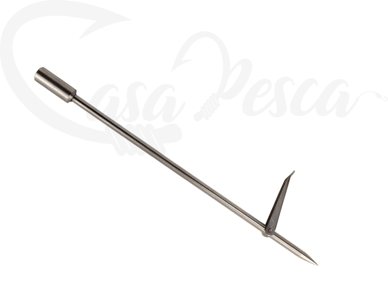 Pole Spear Local 1.80m + Flèche Ardillon – Image 2