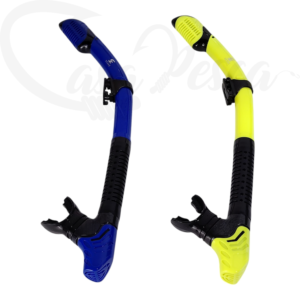 Tuba Snake avec Clapet Anti Retour