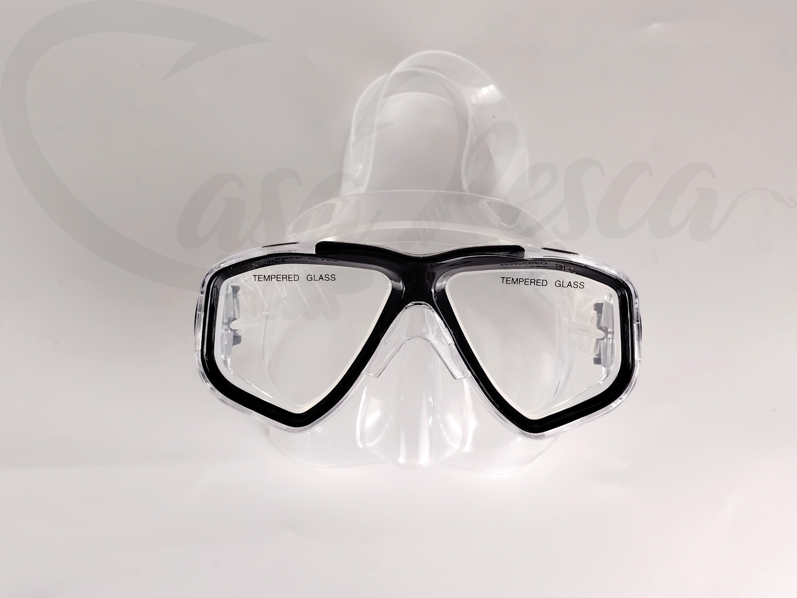 Masque yonsub copie Perla – Image 5