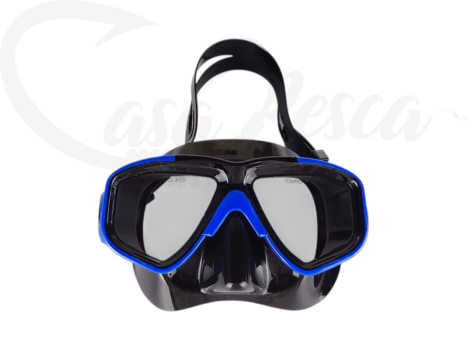 Masque yonsub copie Perla – Image 3
