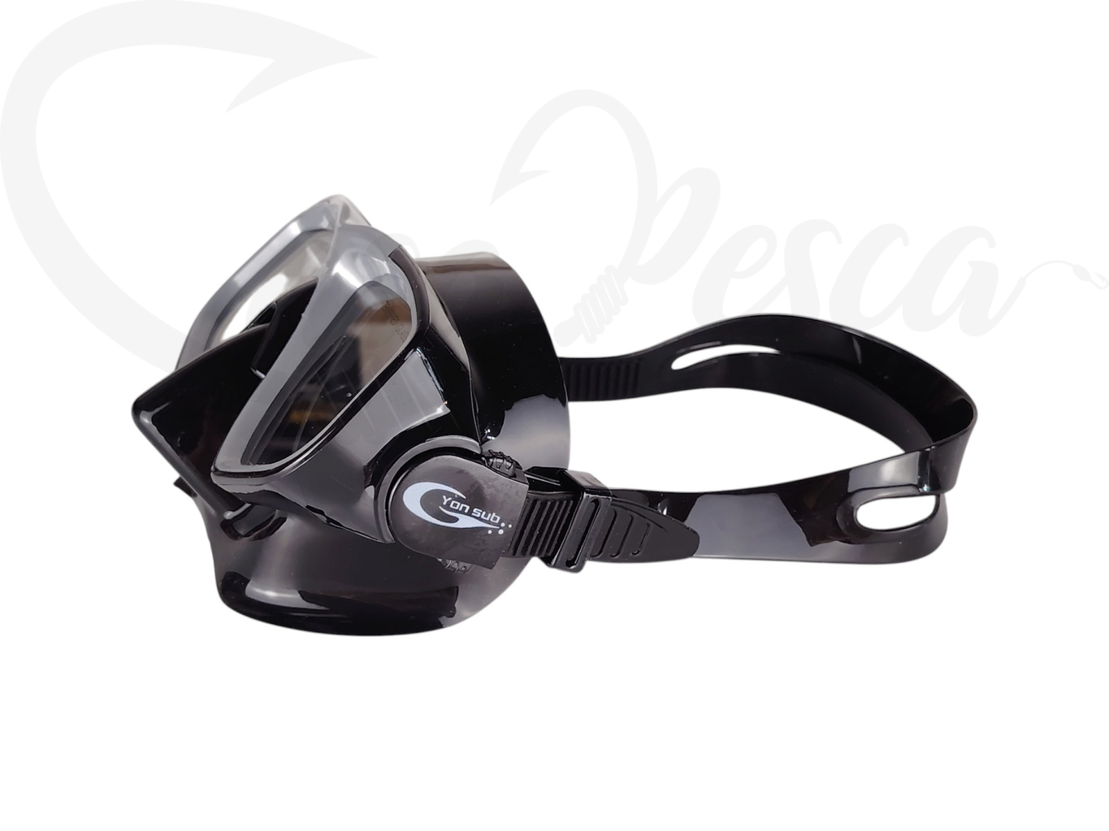 Masque yonsub copie Perla – Image 6