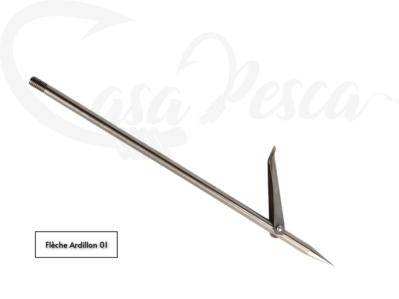 Flèches Locales pour Pole Spear – Image 3