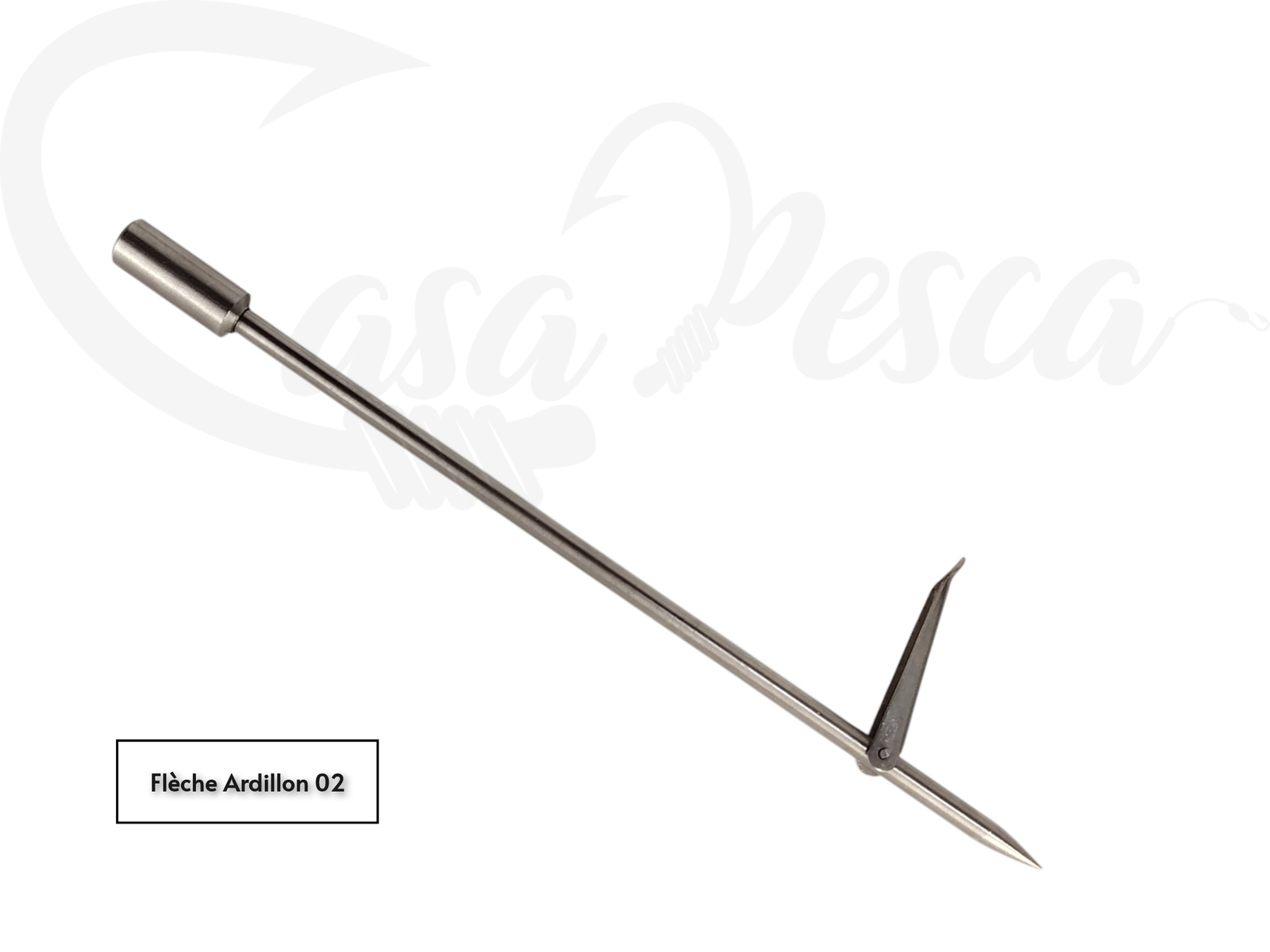 Flèches Locales pour Pole Spear – Image 4