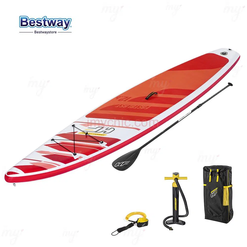 Paddle Gonflable Bestway Hydro-Force Fastblast Tech