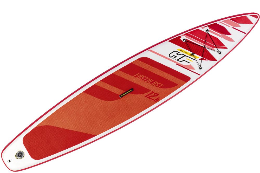 Paddle Gonflable Bestway Hydro-Force Fastblast Tech – Image 3