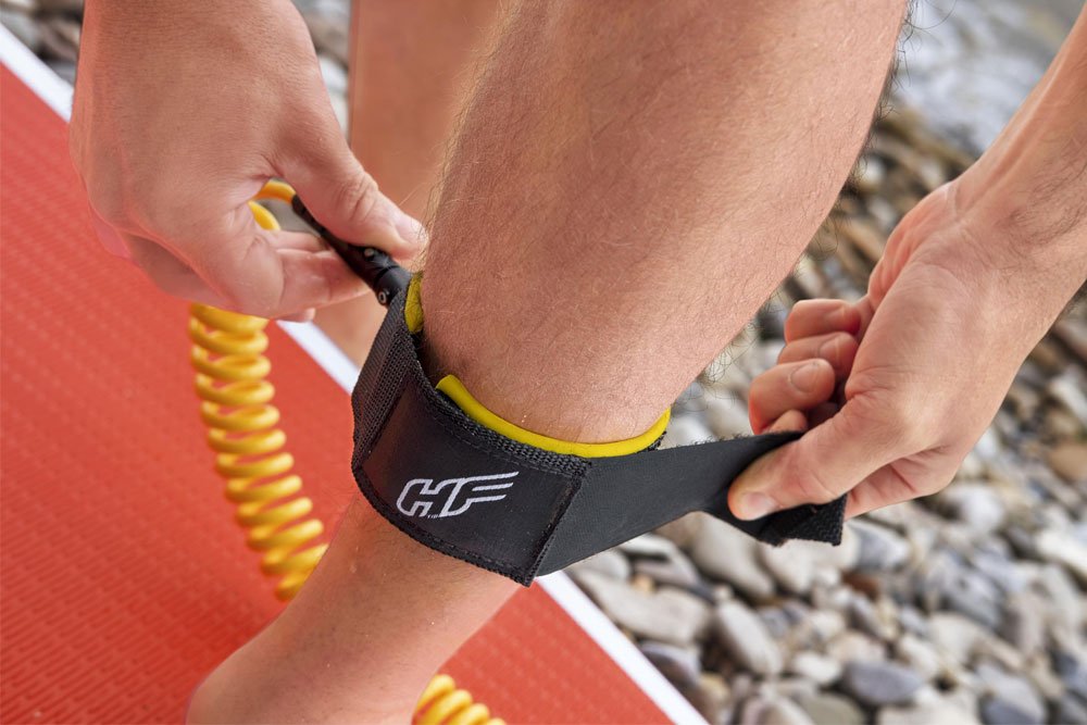 Paddle Gonflable Bestway Hydro-Force Fastblast Tech – Image 7