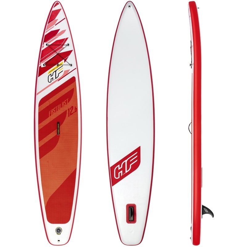 Paddle Gonflable Bestway Hydro-Force Fastblast Tech – Image 2