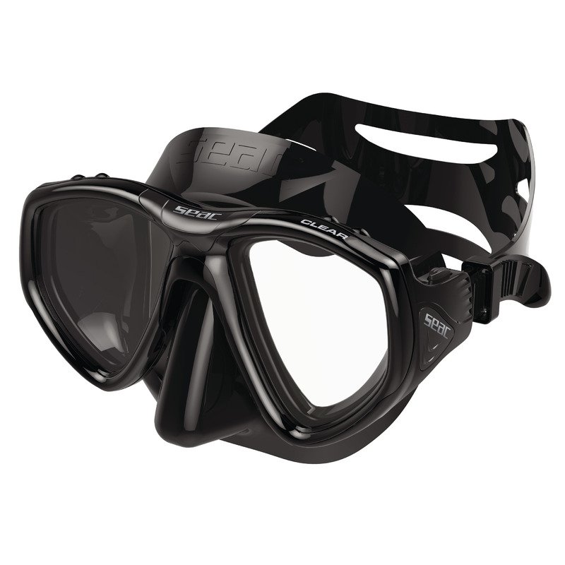 Masque Seac CLEAR anti Fog – Image 2