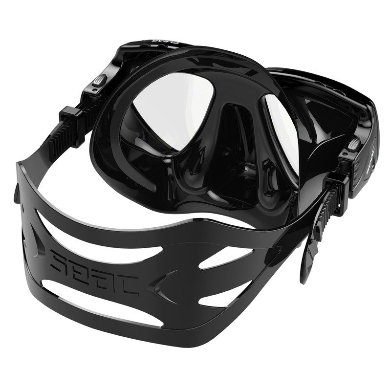Masque Seac CLEAR anti Fog – Image 4