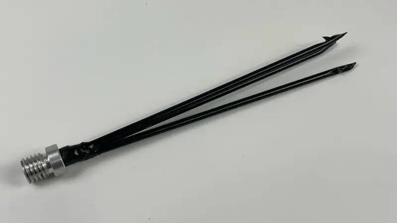 Pole Spear Local 1.80m + Flèche Ardillon – Image 6