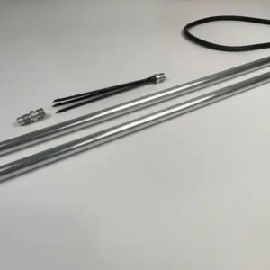 Pole Spear Local 1.80m + Flèche Ardillon
