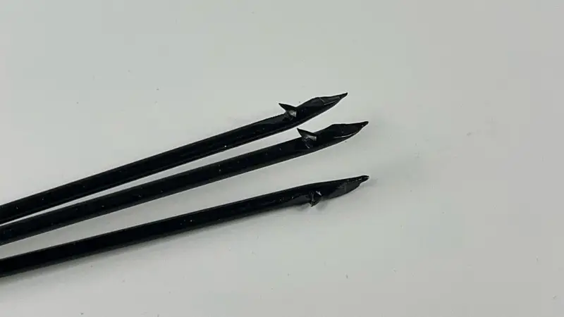 Pole Spear Local 1.80m + Flèche Ardillon – Image 7