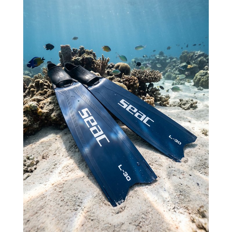 Palmes Seac L-30 – Image 8