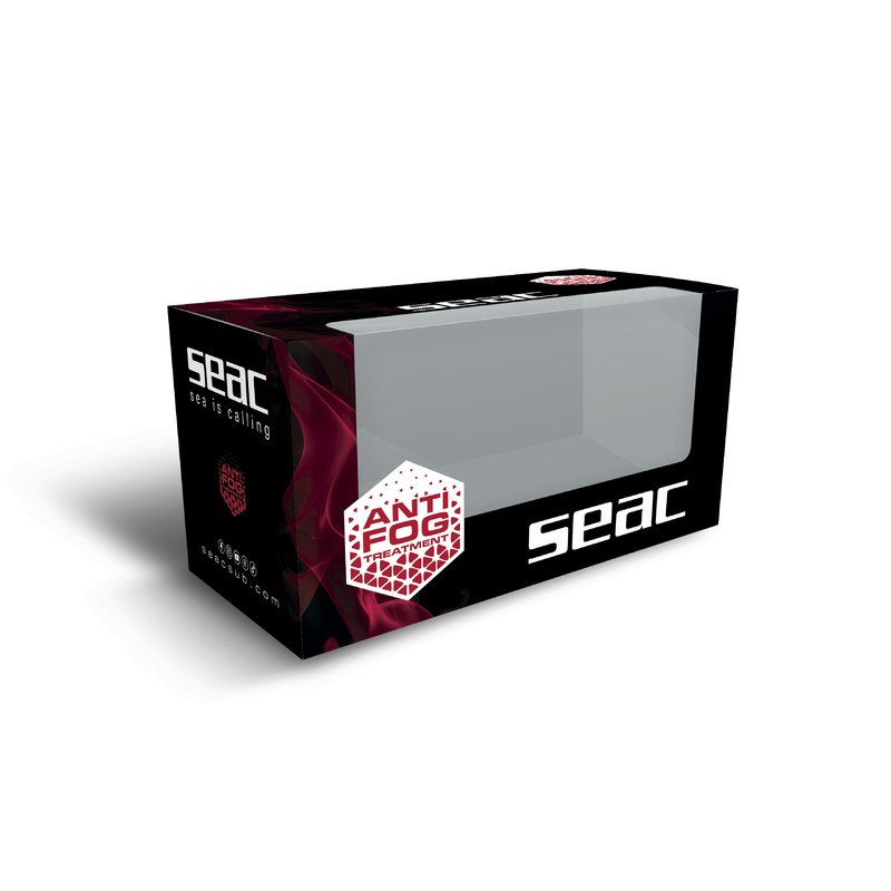 Masque Seac CLEAR anti Fog – Image 8