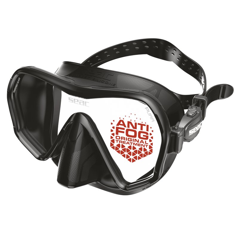 SEAC Pura anti Fog – Image 2