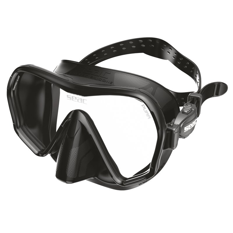 SEAC Pura anti Fog – Image 9
