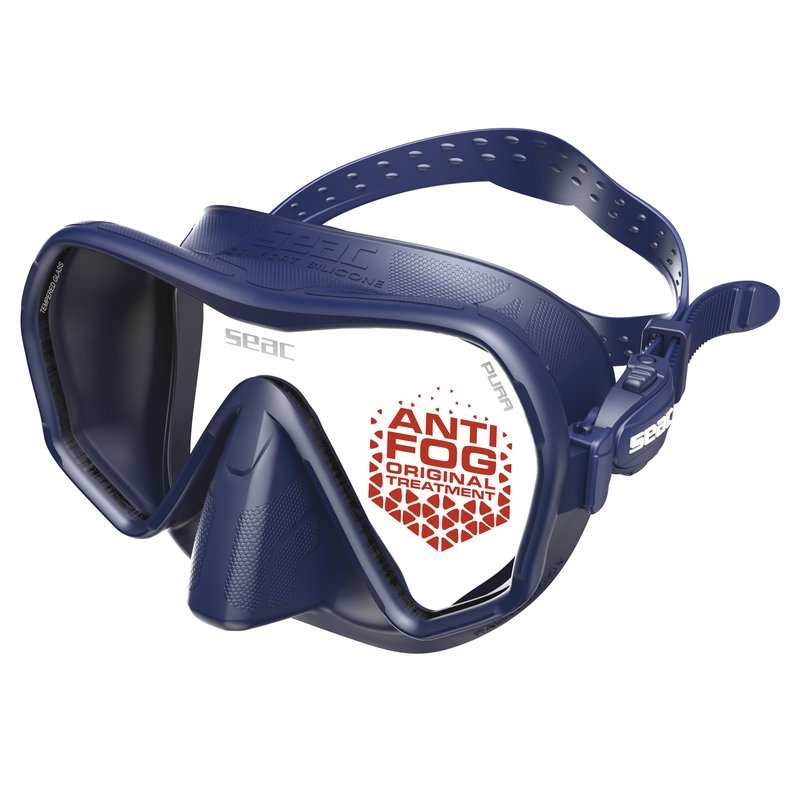 SEAC Pura anti Fog – Image 3