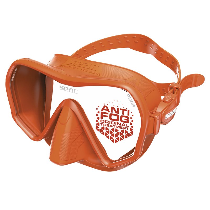SEAC Pura anti Fog – Image 4