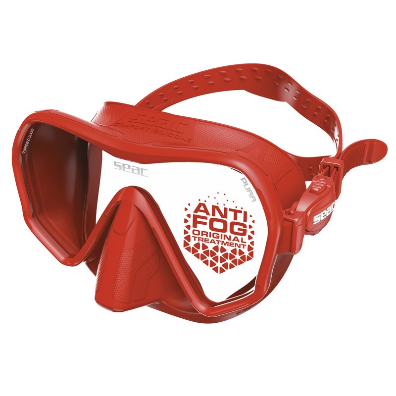 SEAC Pura anti Fog